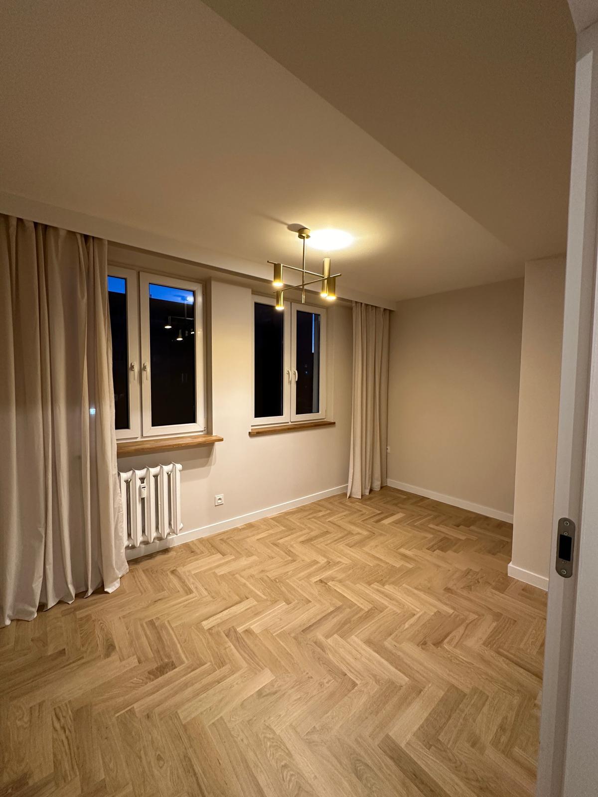 Kompleksowy remont mieszkania – realizacja krok po kroku | Remonty Marzeń